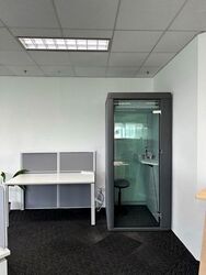 Suntec Tower Three (D1), Office #619347141